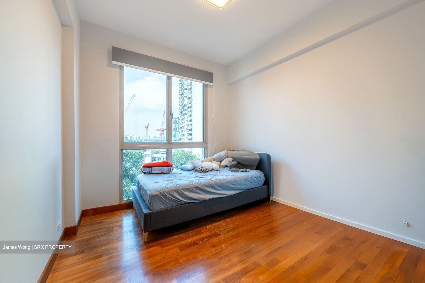 Gardenvista (D21), Condominium #513595741